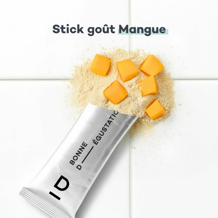 Bastoncini Pancia Piatta