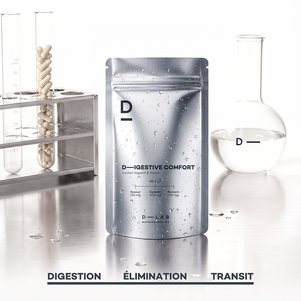 Comfort digestivo