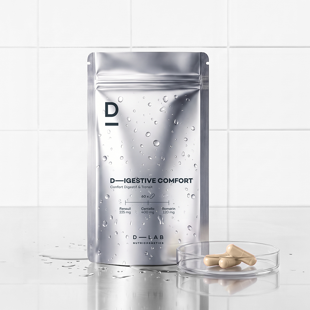 Comfort digestivo