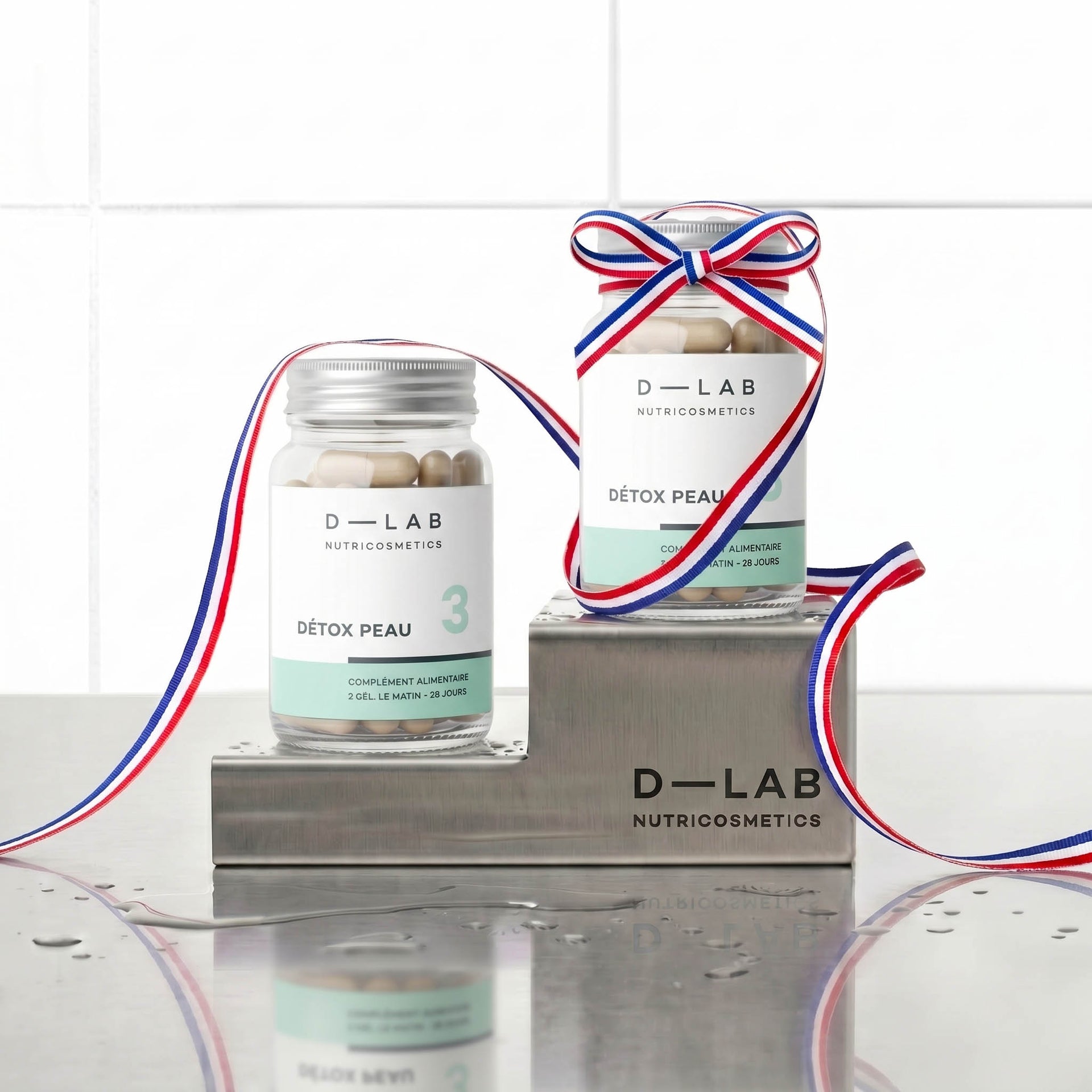 Détox Pelle