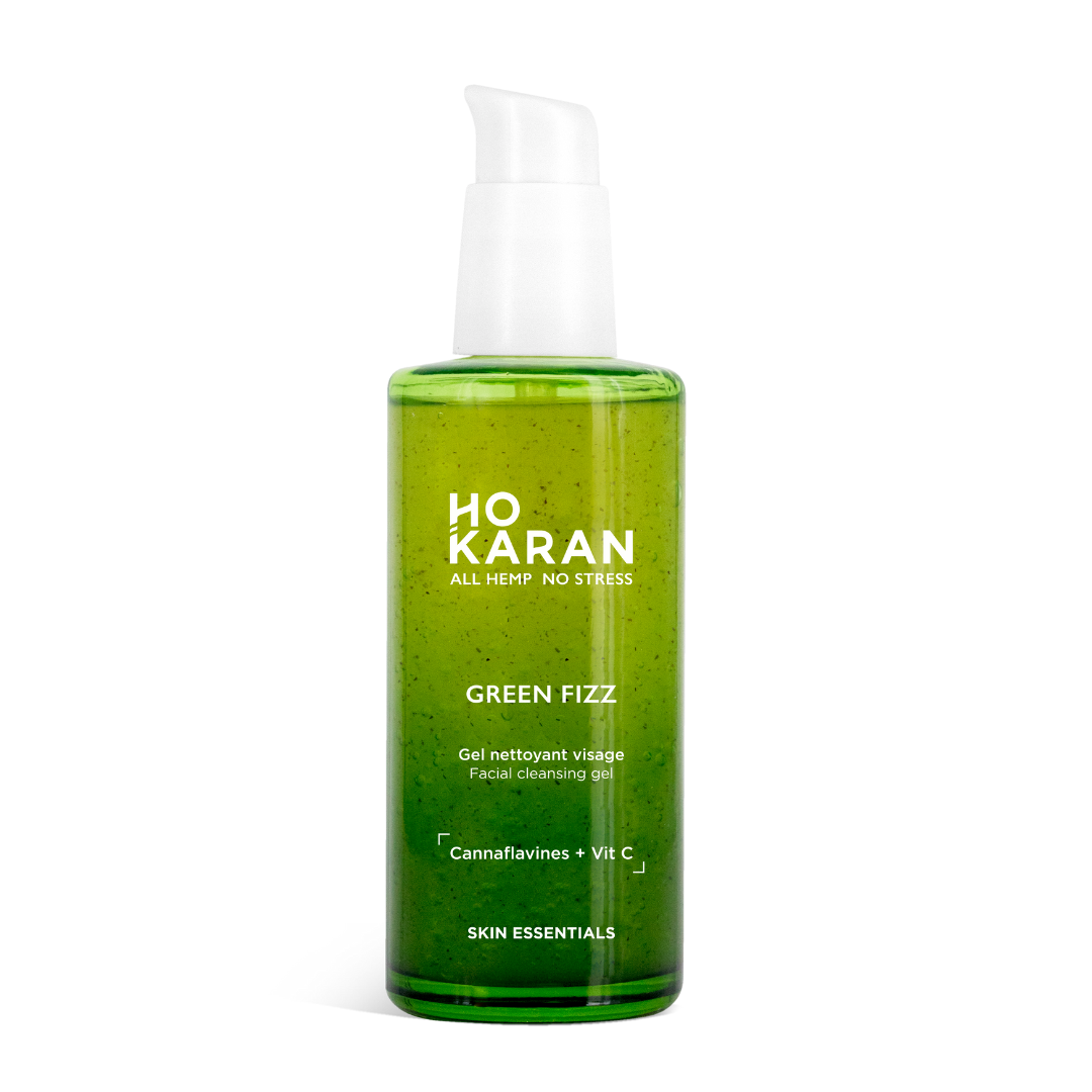 Spumante verde 100 ml