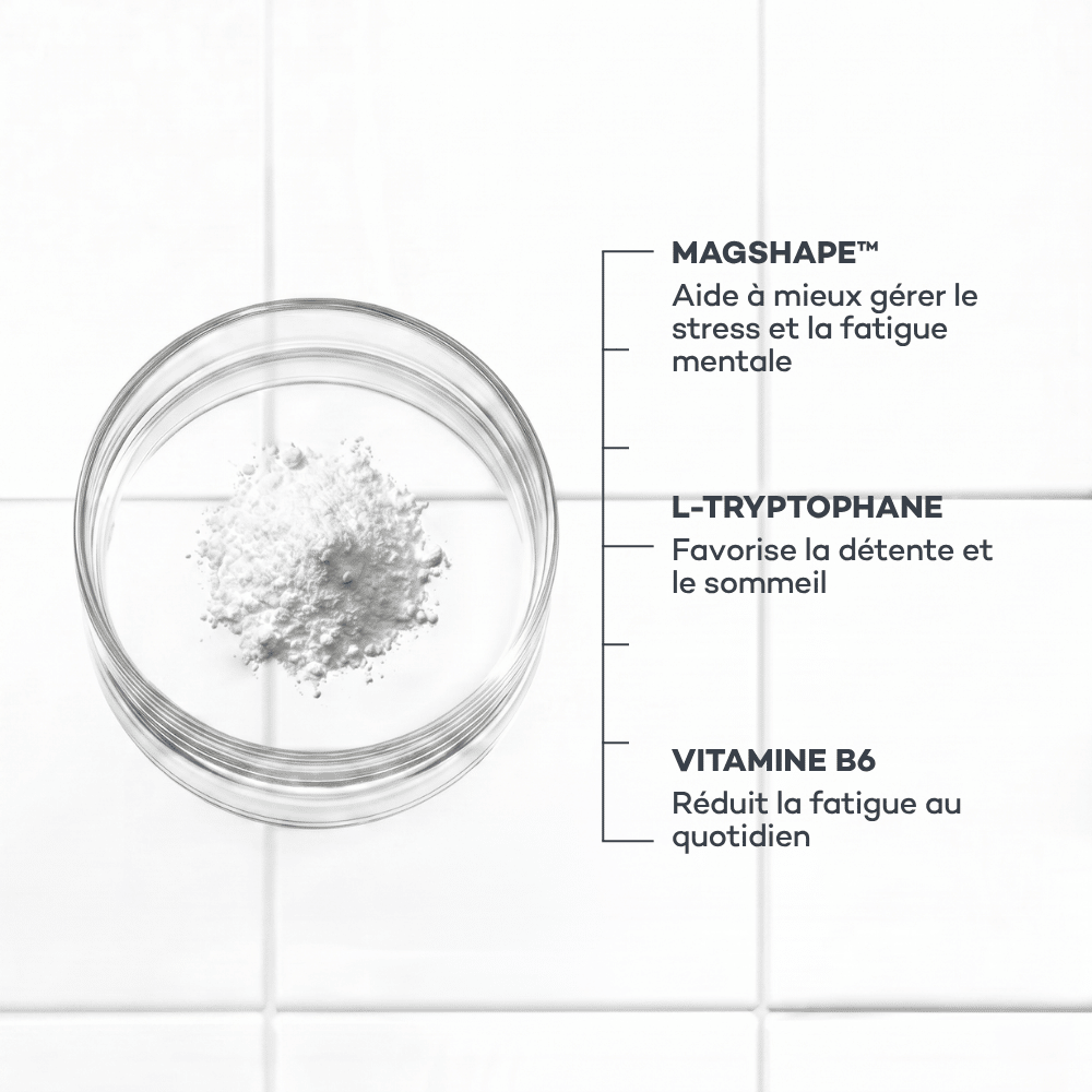 Magnesio