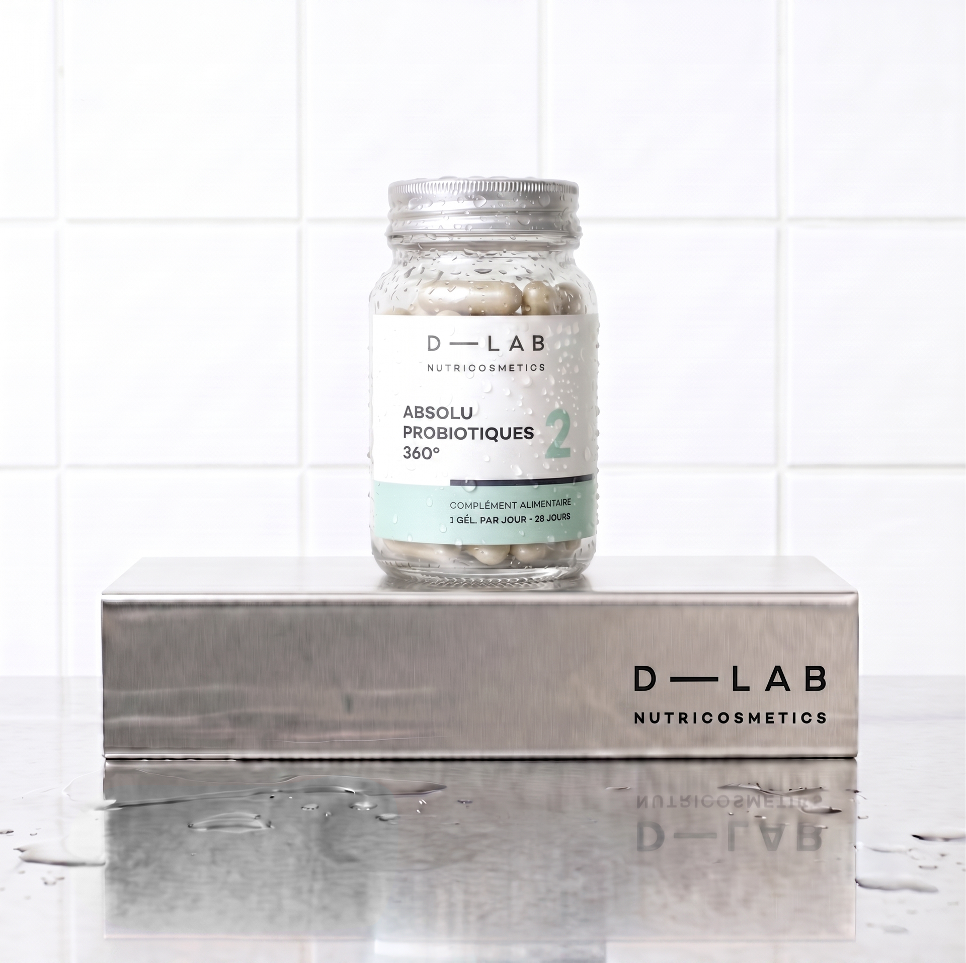 Absolu Probiotici 360°