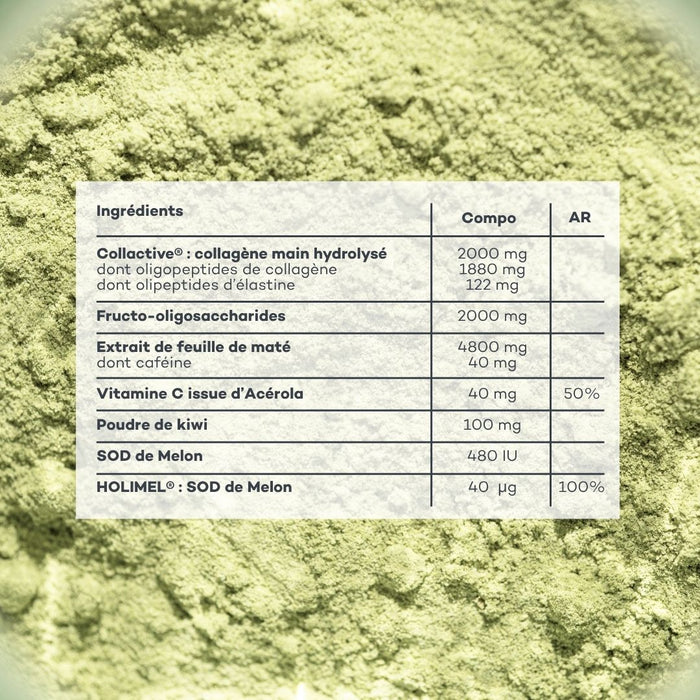 Kiwi dimagrante pro-collagene