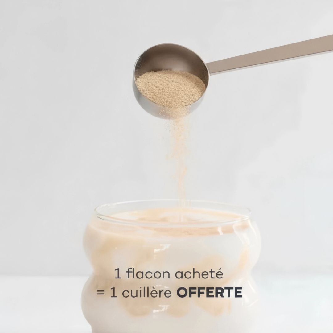 Pro-Collagene Nuova Pelle Cioccolato-Nocciola