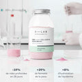 collagène marin acide hyaluronique vitamine c