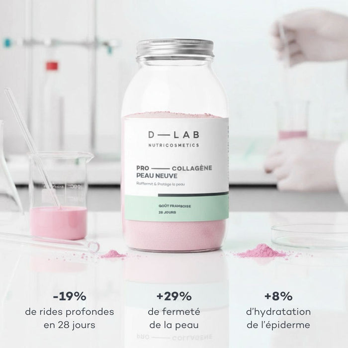 collagène marin acide hyaluronique vitamine c