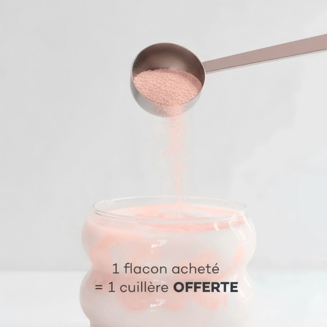 Pro-Collagene Nuova Pelle Lampone
