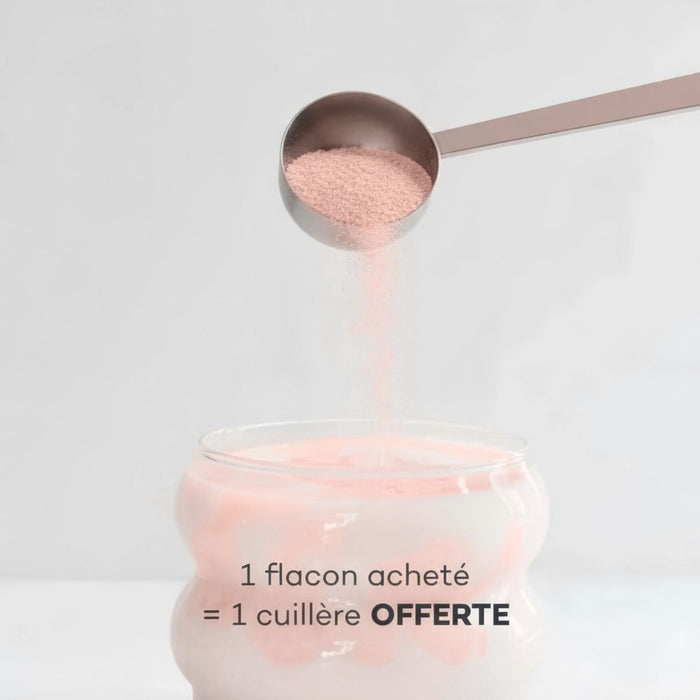 Pro-Collagene Nuova Pelle Lampone