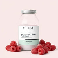 Pro-Collagene Nuova Pelle Lampone