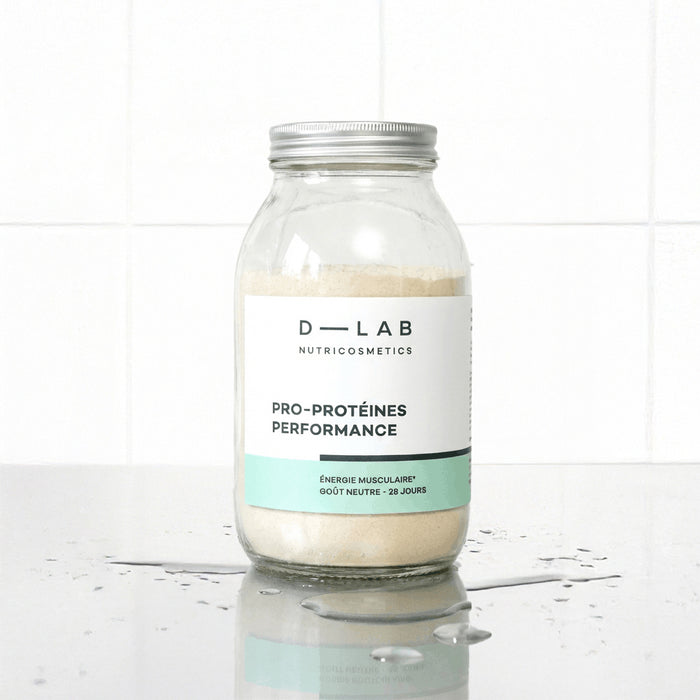 Proteine dimagranti - massa muscolare e resistenza