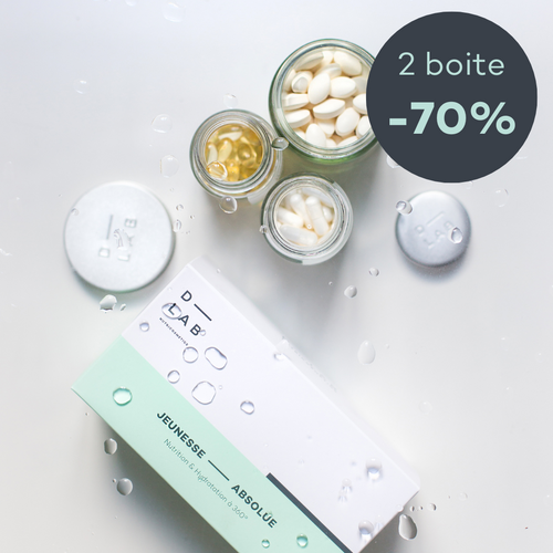 Jeunesse-Absolue - DDM Breve