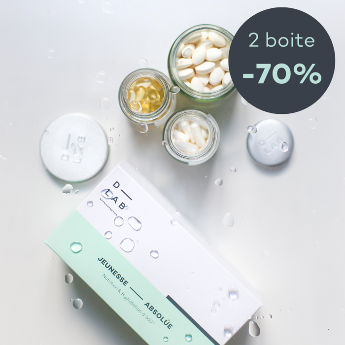 Jeunesse-Absolue - DDM Breve