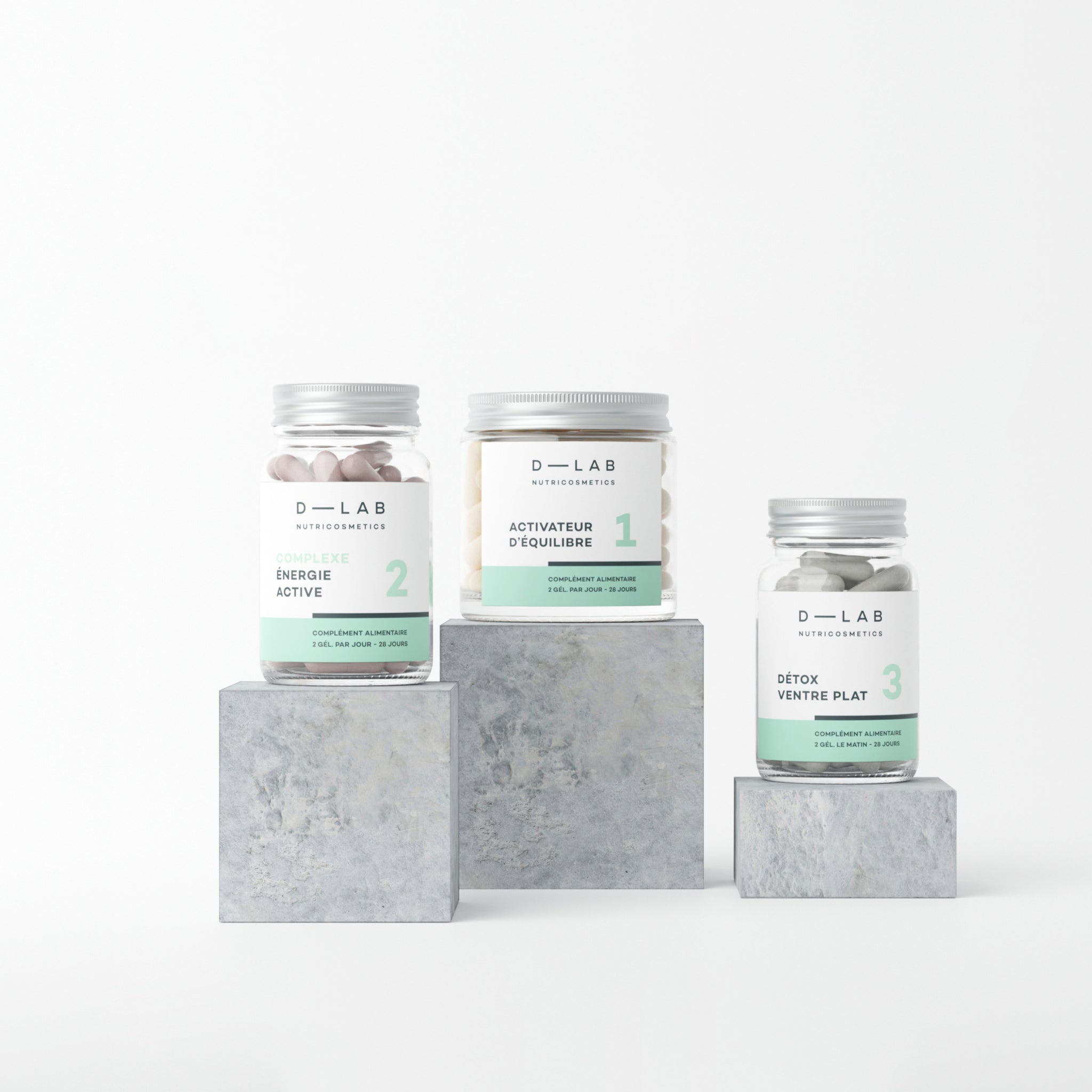 programme ventre plat