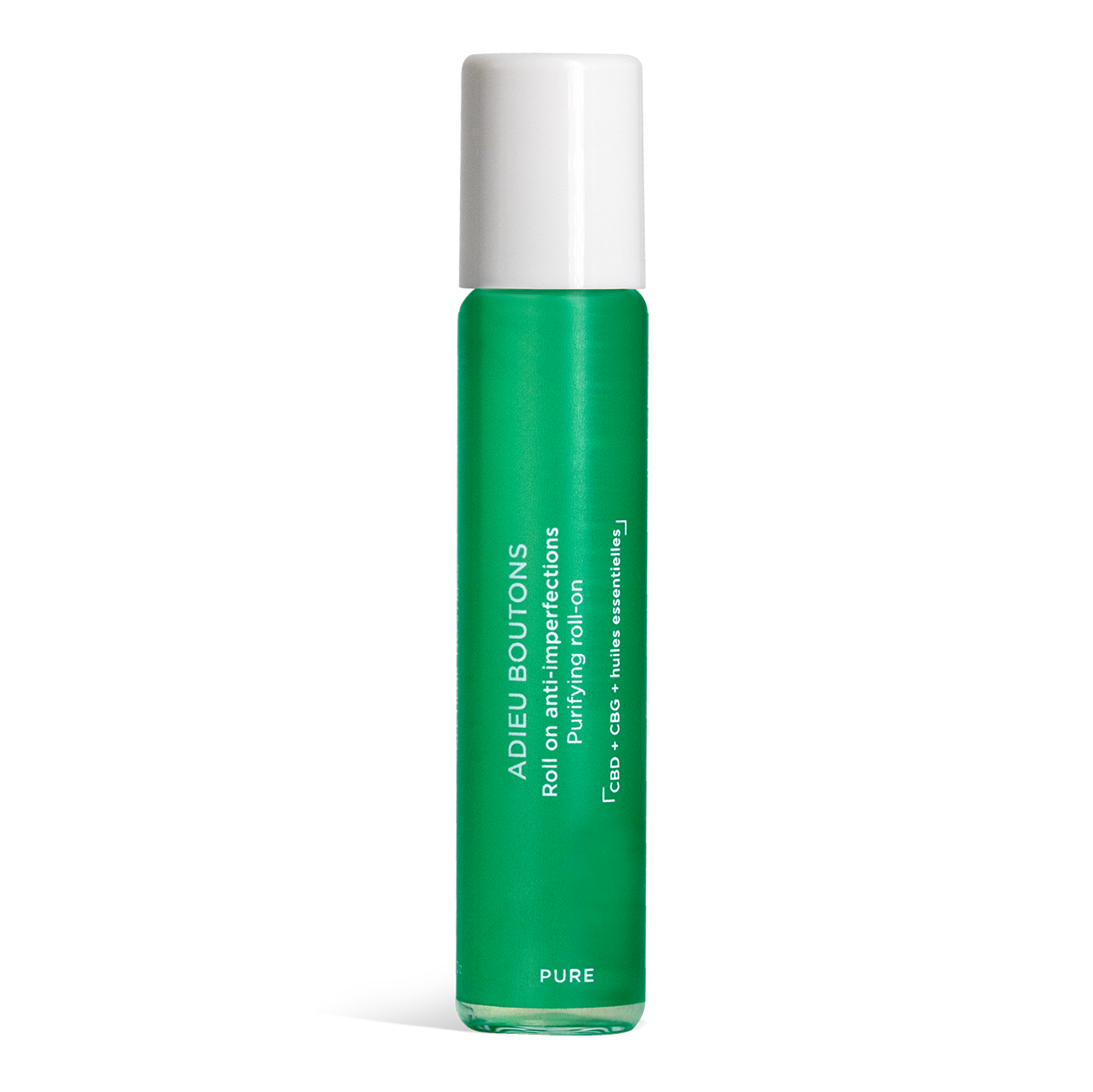 Addio brufoli - Roll-on anti-imperfezioni