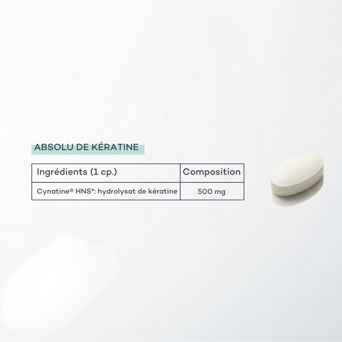 Routine per la Crescita dei Capelli - ASTUCCIO MULTILINGUE