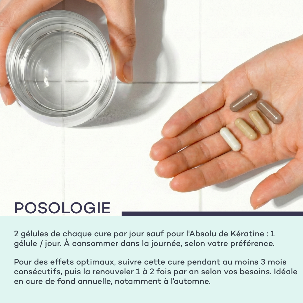 Routine per la massa capillare