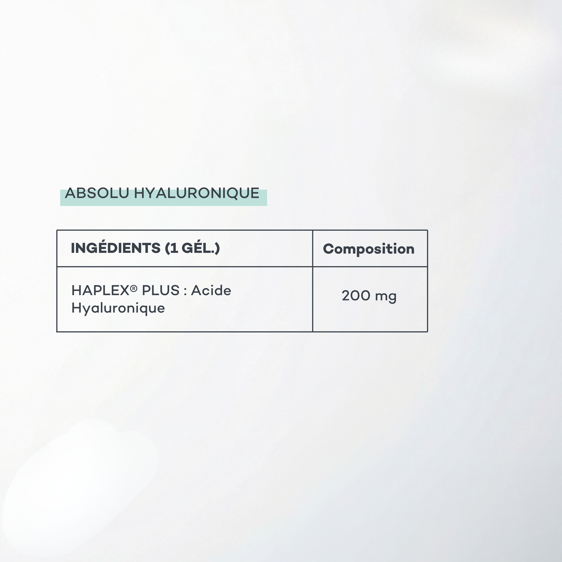 Routine Nutrition-Assoluta