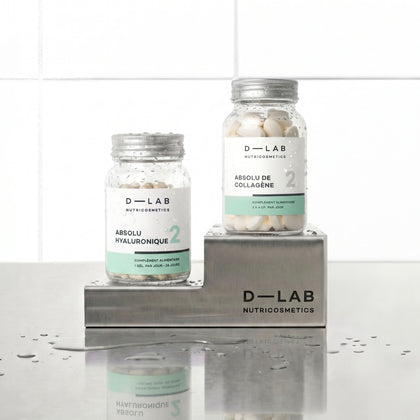 Routine Nutrition-Assoluta