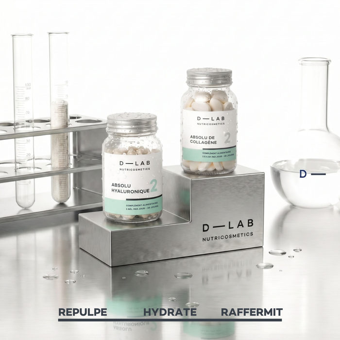 Routine Nutrition-Assoluta
