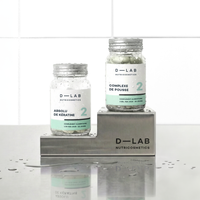 Routine Nutrizione-Capillare