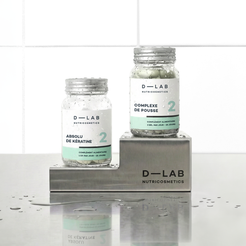 Routine Nutrizione-Capillare