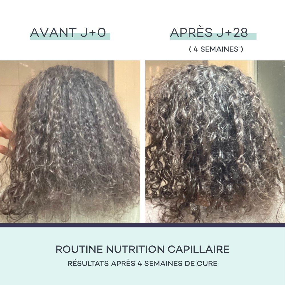 Routine Nutrizione-Capillare
