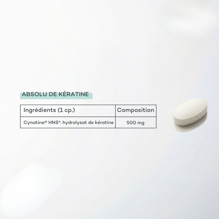 Routine Nutrizione-Capillare