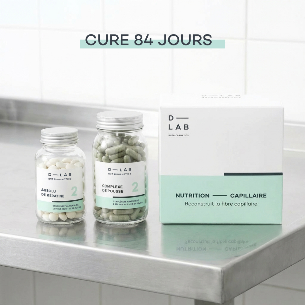 Routine Nutrizione-Capillare