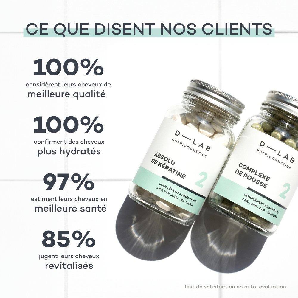 Routine Nutrizione-Capillare