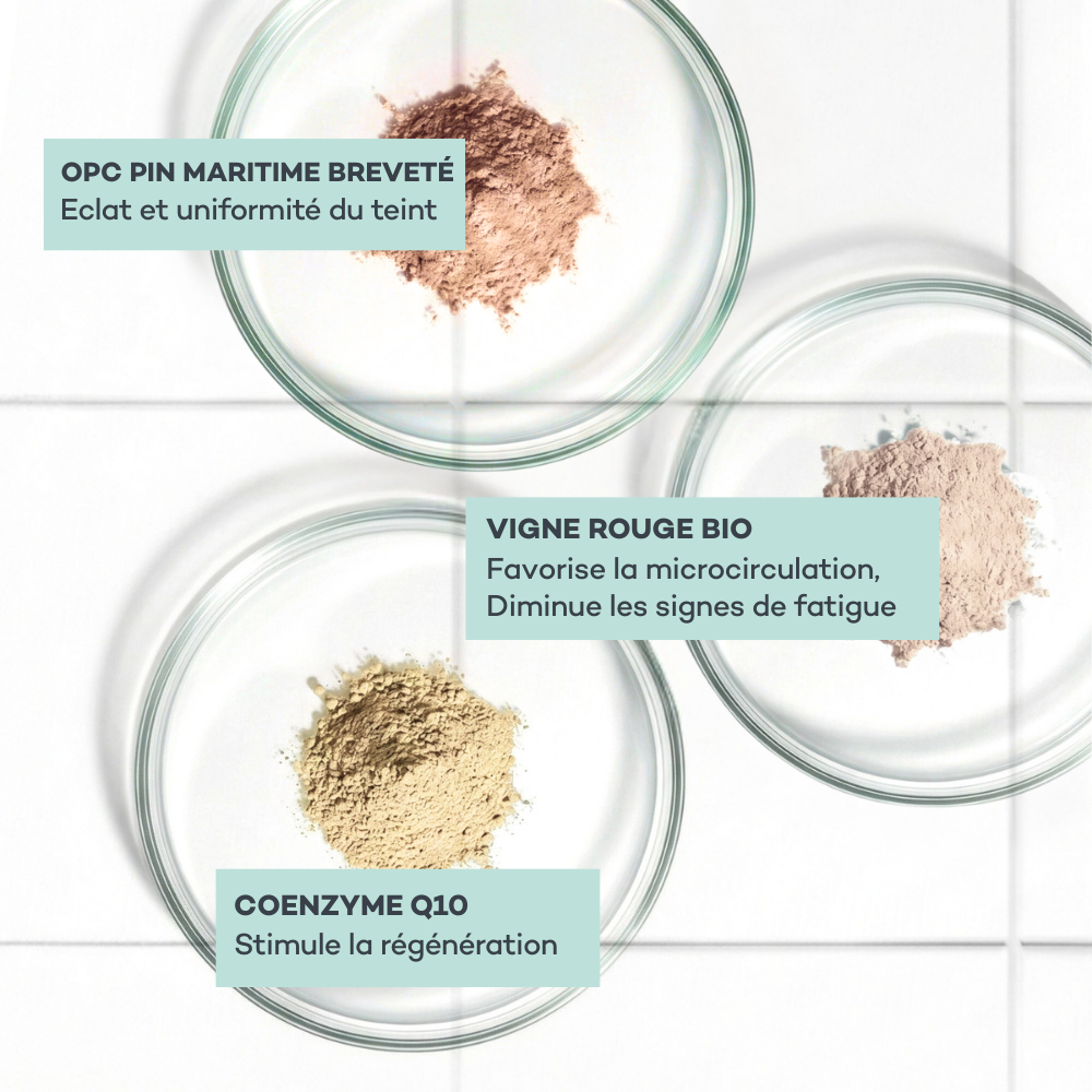 Routine Pelle Rivitalizzata