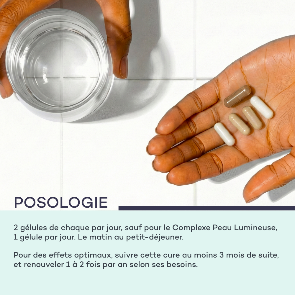 Routine Pelle Rivitalizzata