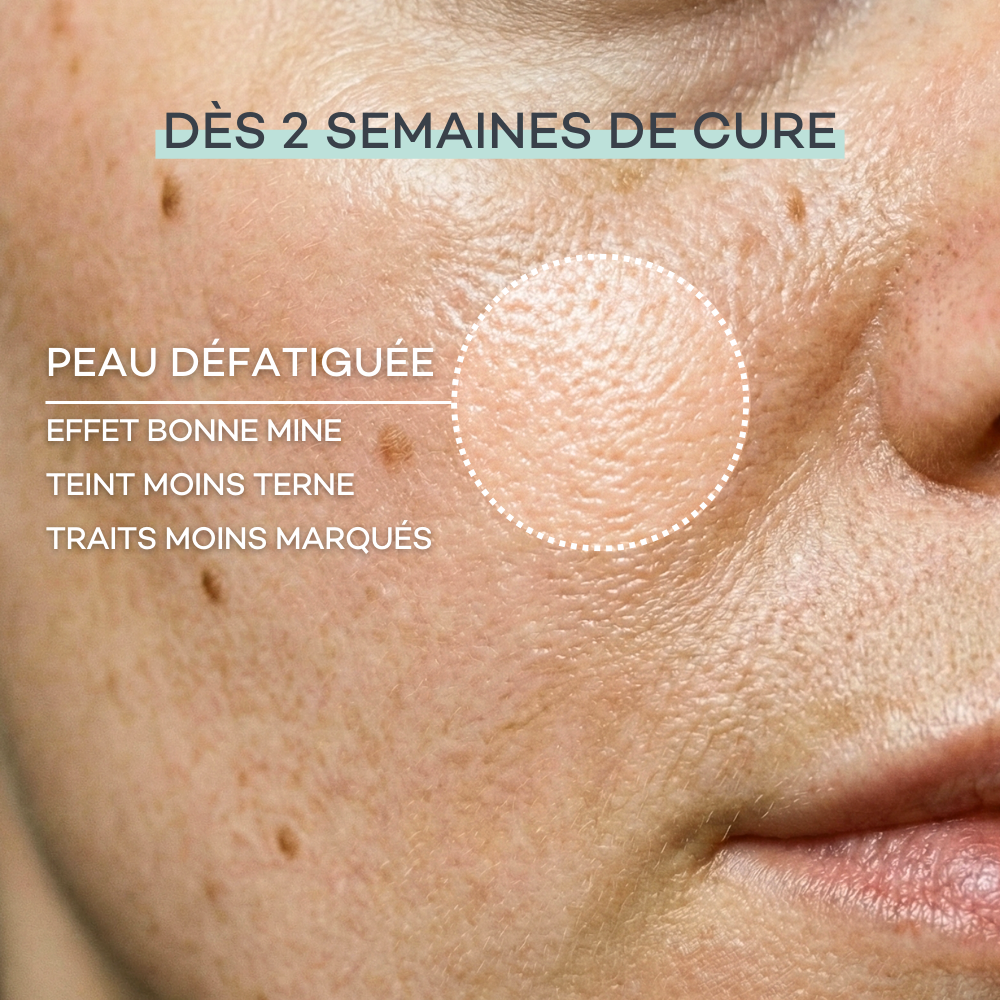 Routine Pelle Rivitalizzata
