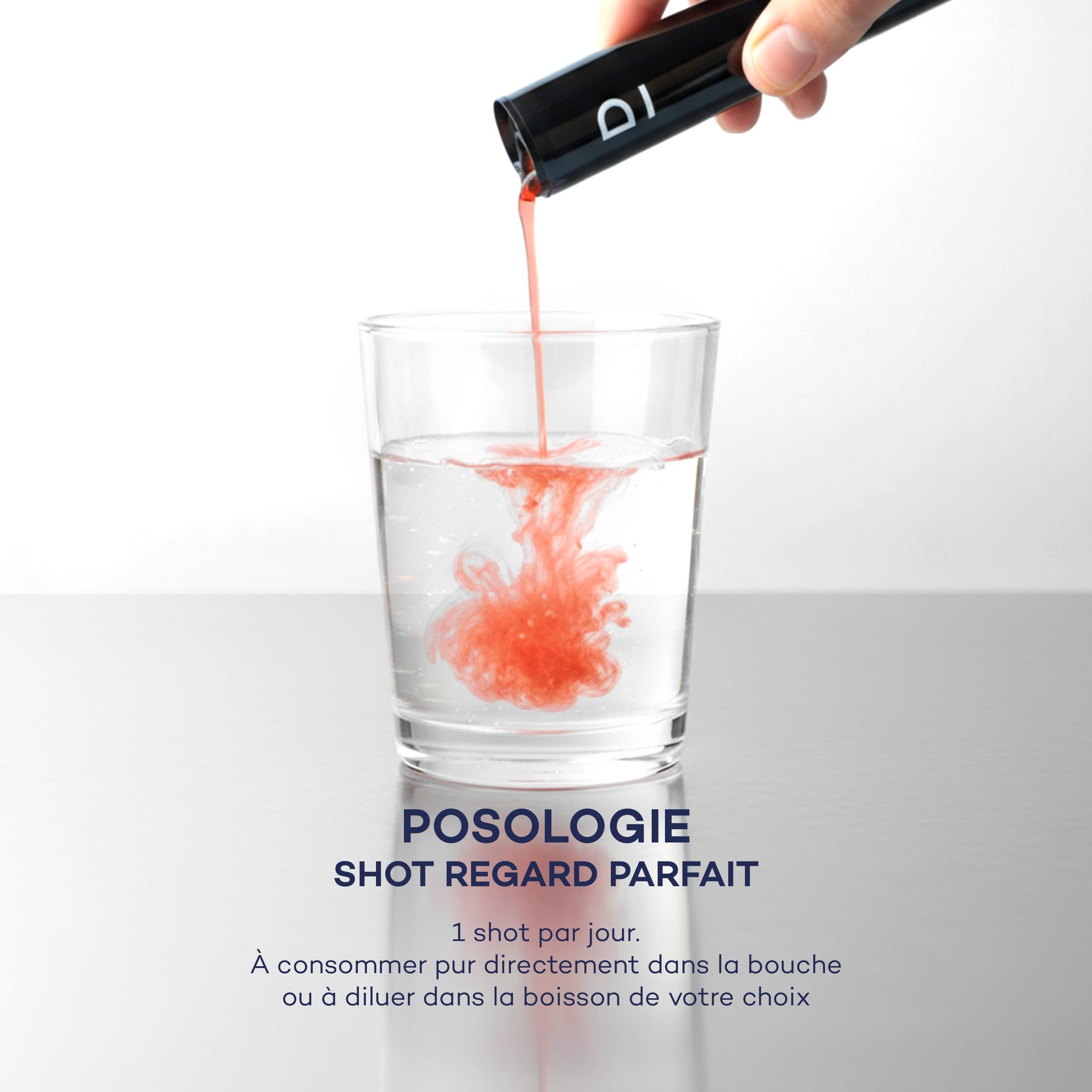 Routine Daily Boost