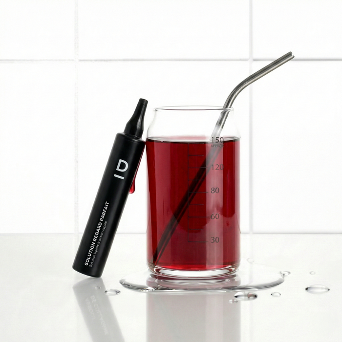 Shots Sguardo Perfetto