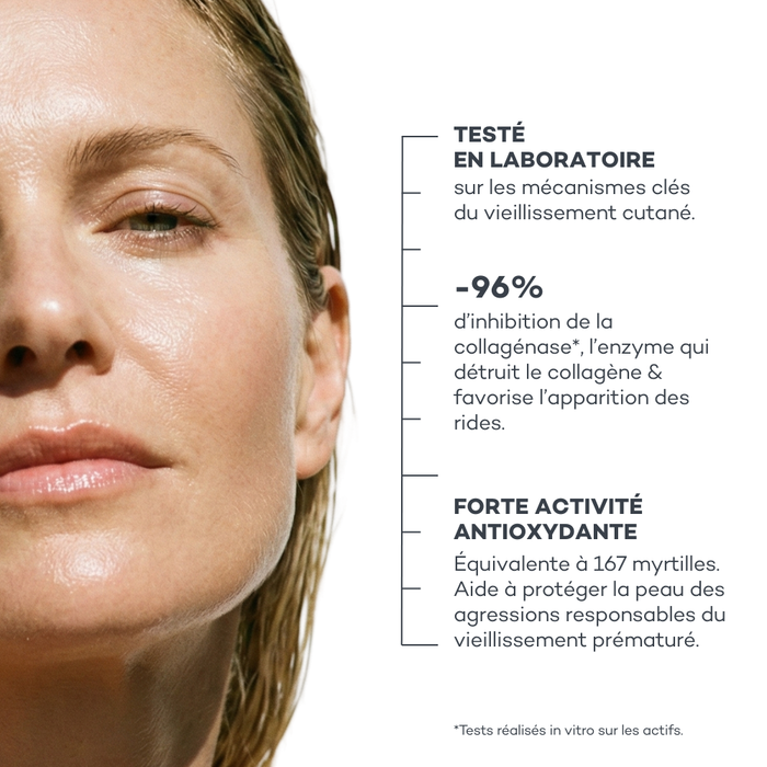 Shots Sguardo Perfetto