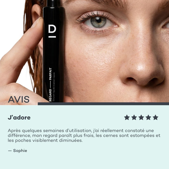 Shots Sguardo Perfetto