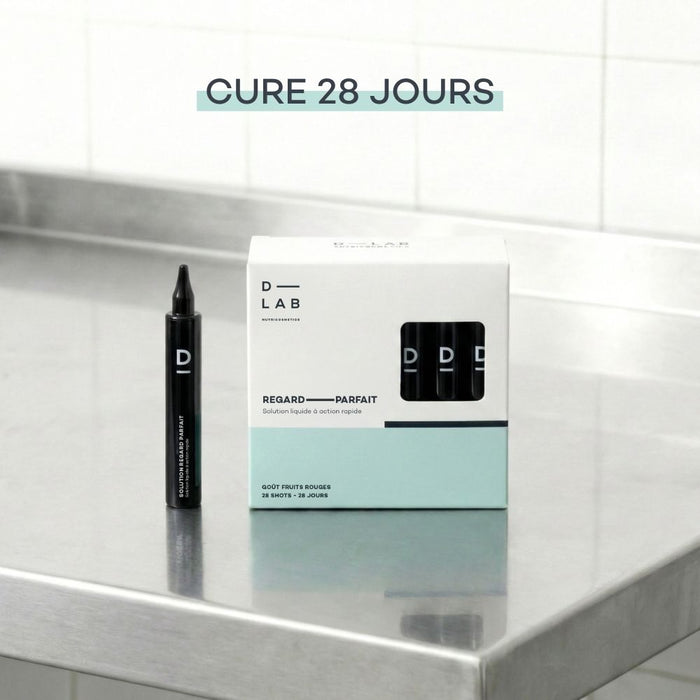 Shots Sguardo Perfetto