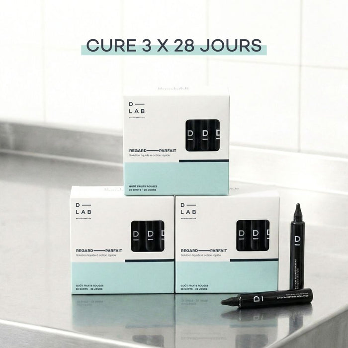 Shots Sguardo Perfetto