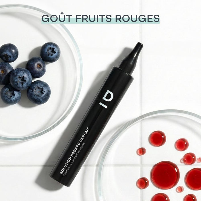 Shots Sguardo Perfetto