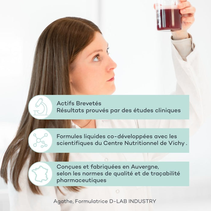 Shots Sguardo Perfetto