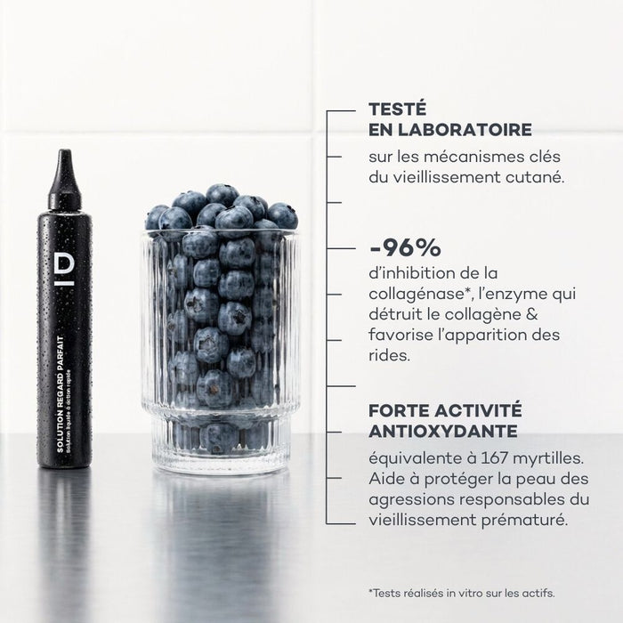 Shots Sguardo Perfetto