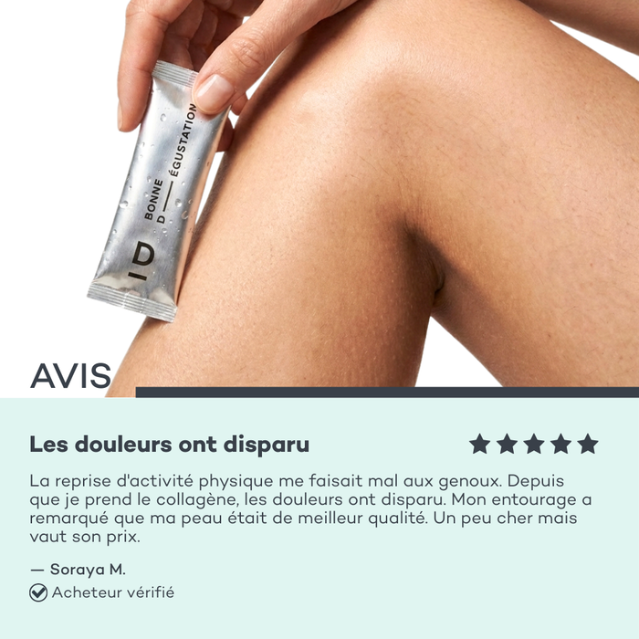 Bastoncini Souplesse - Ribes nero