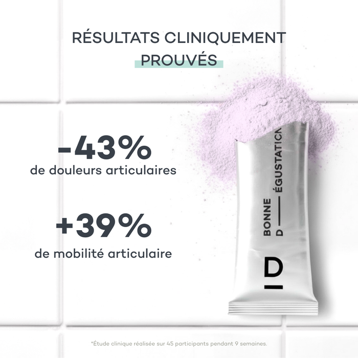 Bastoncini Souplesse - Ribes nero