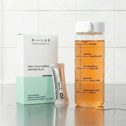 Bastoncini Pancia Piatta - Mango