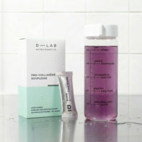 Bastoncini Souplesse - Ribes nero