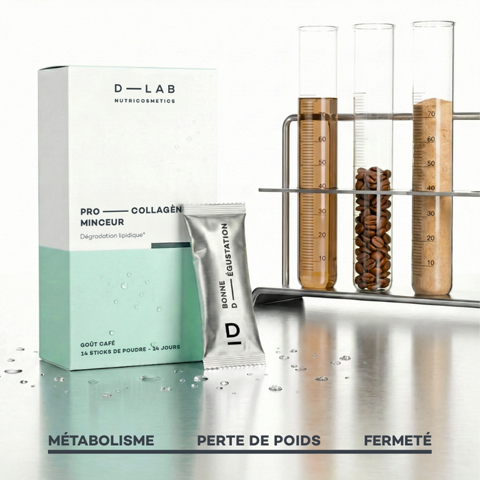 Bastoncini Brucia-Grassi - Caffè