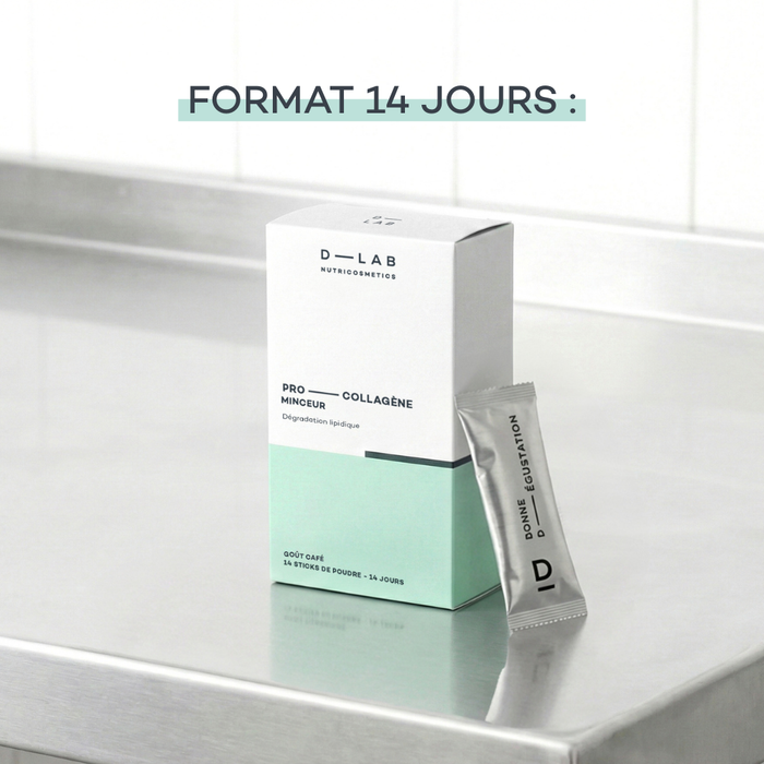 Bastoncini Brucia-Grassi - Caffè