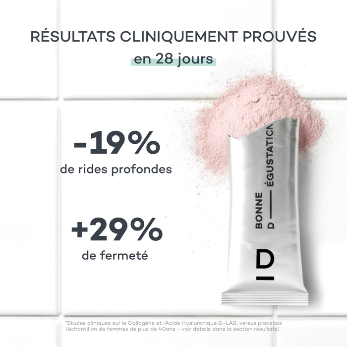 Bastoncini Pelle Nuova - Lampone