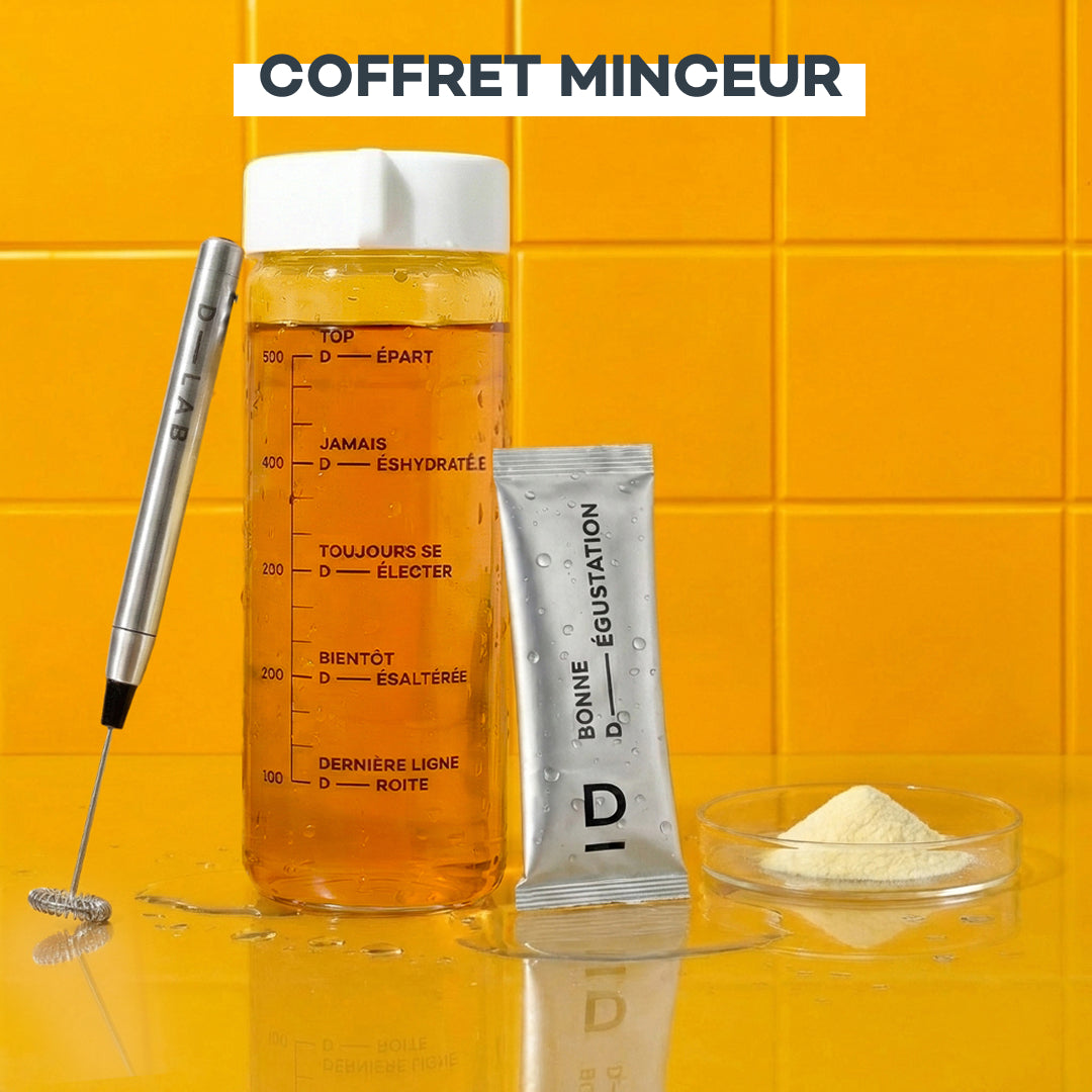 Bastoncini Pancia Piatta - Mango